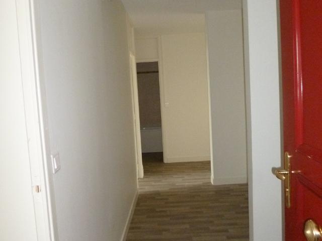 Location Appartement Rue Anatole France, Drancy