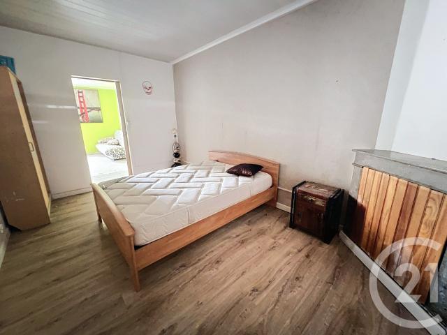 Location Appartement Rue Anatole France, La Grand Combe