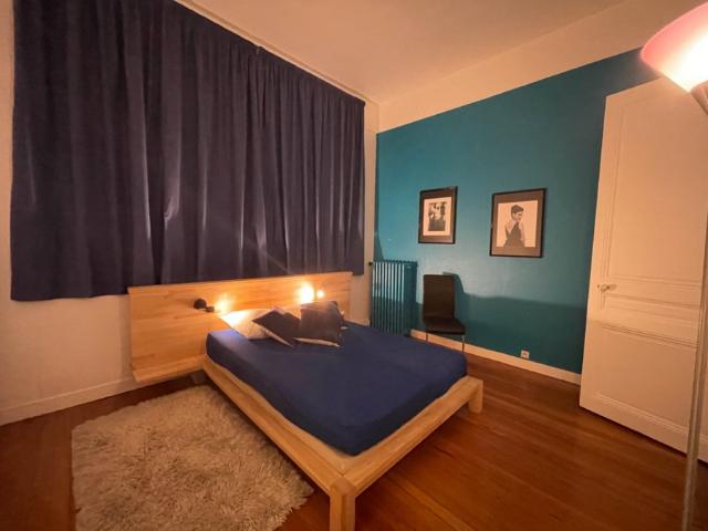 Location Appartement Rue Anatole France, Le Havre