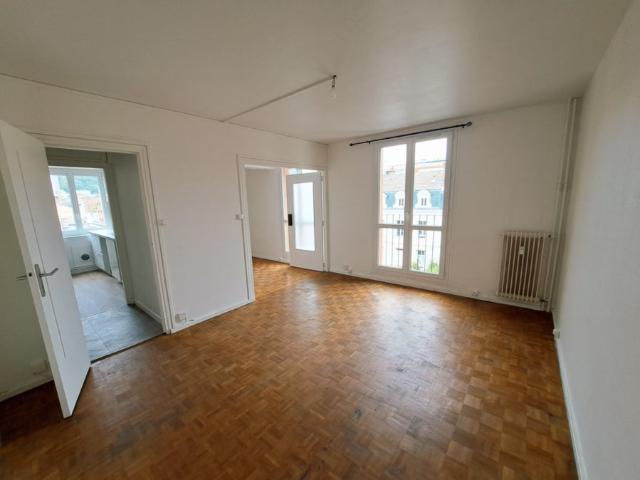 Location Appartement Rue Anatole France, Le Havre