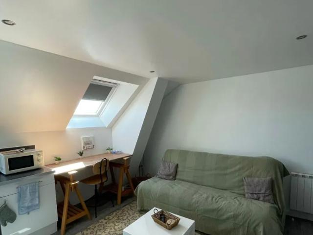 Location Appartement Rue Anatole France, Le Havre