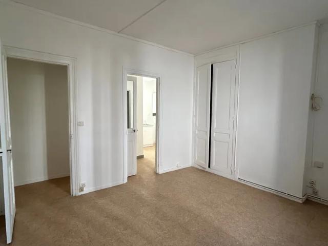 Location Appartement Rue Anatole France, Le Havre