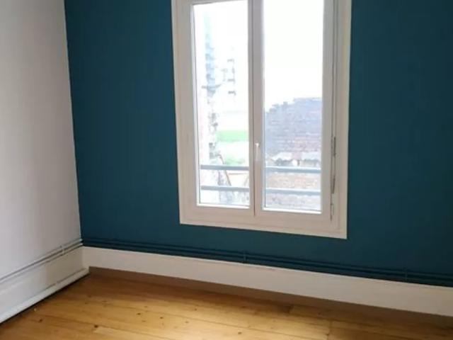 Location Appartement Rue Anatole France, Le Havre