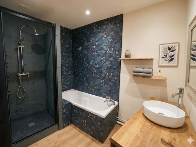 Location Appartement Rue Anatole France, Méru