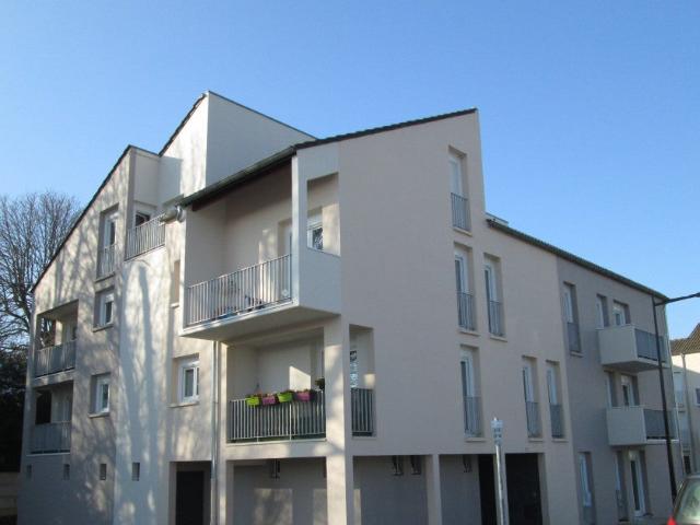 Location Appartement Rue Anatole France, Nogent sur Seine