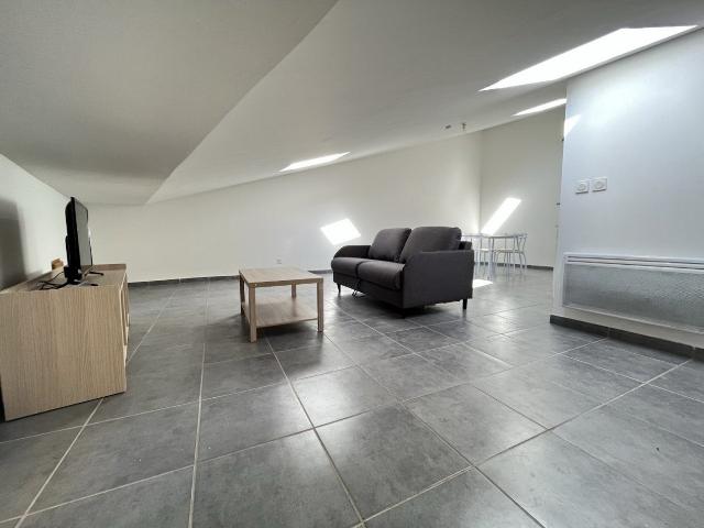 Location Appartement Rue Anatole France, Pézenas