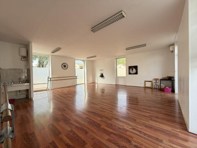 Location Appartement Rue Anatole France, Pézenas