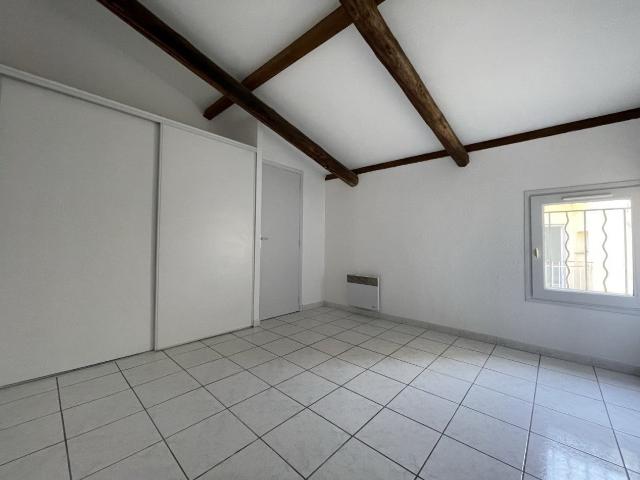 Location Appartement Rue Anatole France, Pézenas