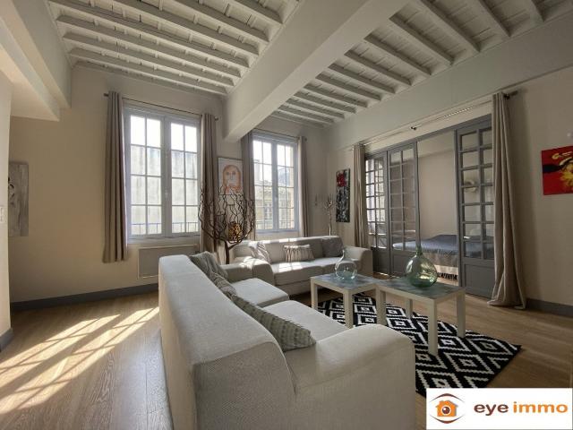 Location Appartement Rue Anatole France, Pézenas