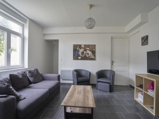 Location Appartement Rue Anatole France, Ronchin