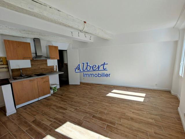 Location Appartement Rue Anatole France, Toulon
