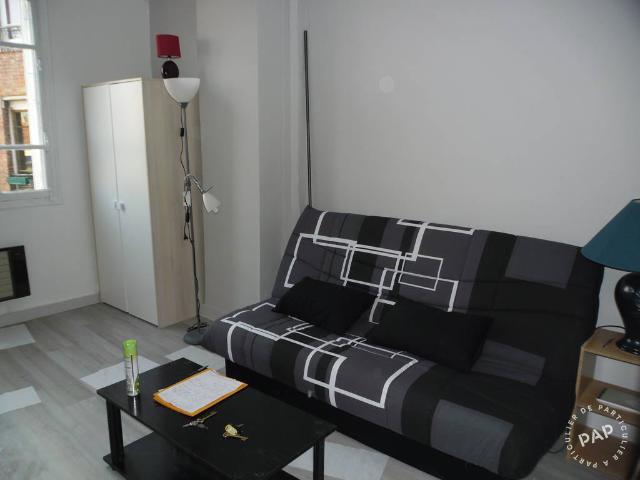Location Appartement Rue Anatole France, Vincennes