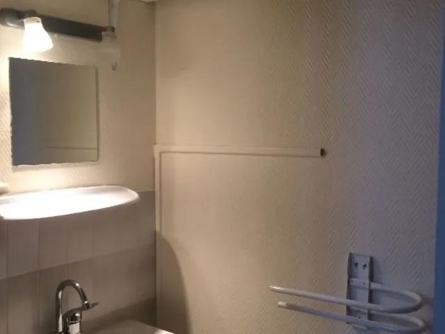 Location Appartement Rue Ancel, Compiègne