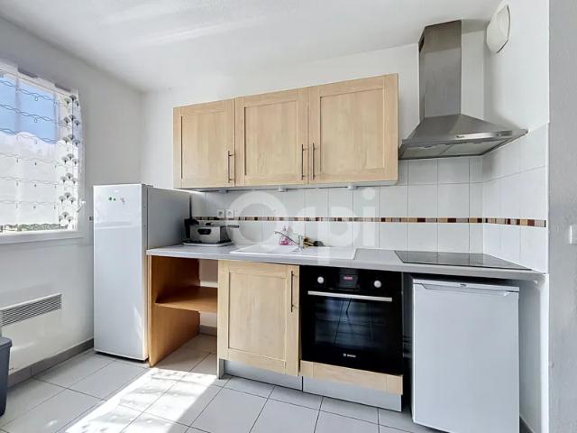 Location Appartement Rue Androuet du Cerceau, Verneuil en Halatte