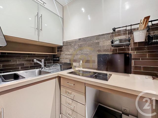 Location Appartement Rue André Chénier, Versailles