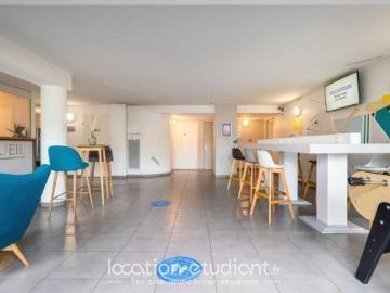 Location Appartement Rue André Citroën, Balma