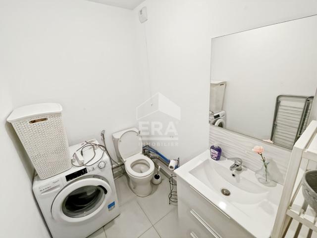 Location Appartement Rue André Allar, Marseille