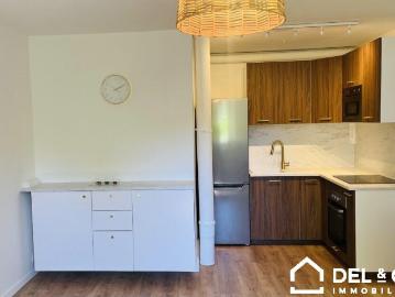 Location Appartement Rue André Audoli, Marseille