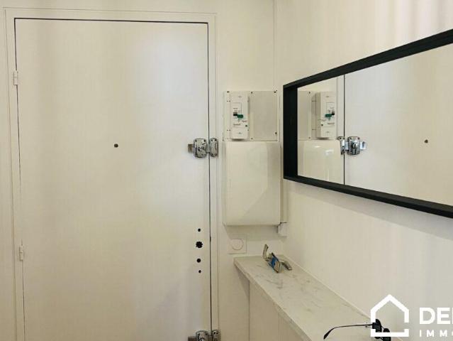 Location Appartement Rue André Audoli, Marseille