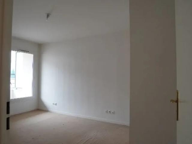 Location Appartement Rue André Bohec, Villeparisis