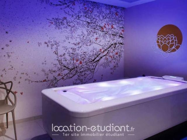 Location Appartement Rue André Boillot, Agen