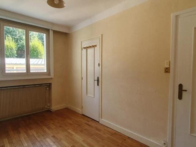 Location Appartement Rue André Bollier, Lyon