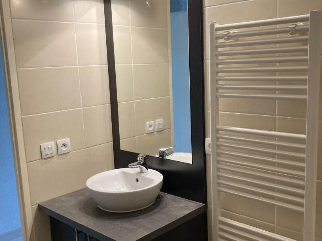 Location Appartement Rue André Gide, Cenon