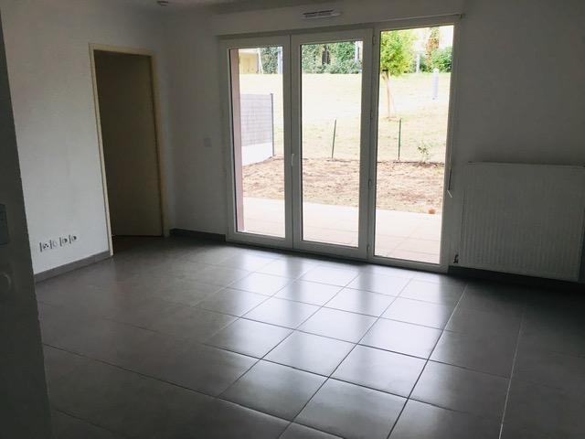 Location Appartement Rue André Grezes, Saint Orens de Gameville