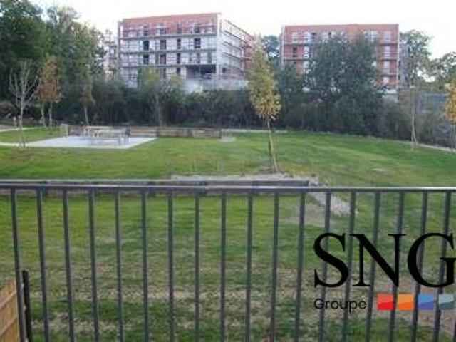Location Appartement Rue André Grezes, Saint Orens de Gameville