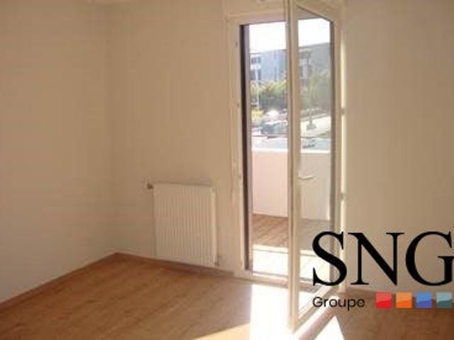 Location Appartement Rue André Grezes, Saint Orens de Gameville