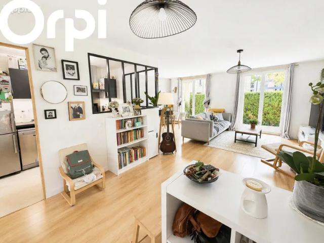 Location Appartement Rue André Derain, Guyancourt
