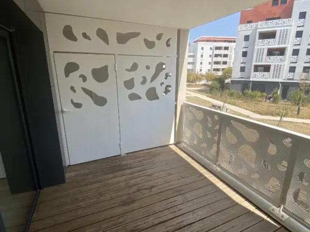 Location Appartement Rue André Dupin, Lormont