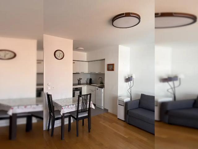 Location Appartement Rue André et Edouard Michelin, Rueil Malmaison