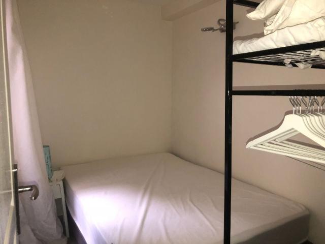 Location Appartement Rue André Karman, Aubervilliers