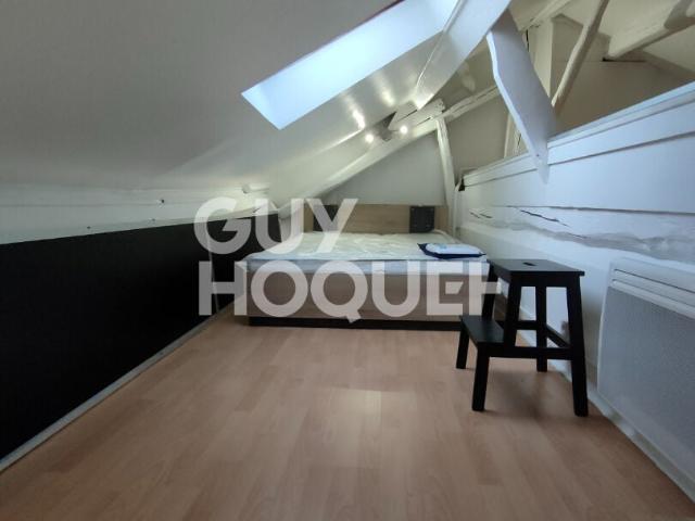 Location Appartement Rue André Kleinpeter, Viarmes