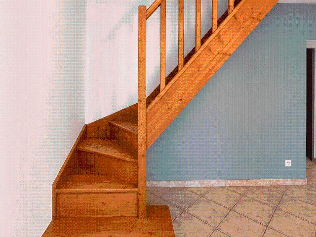 Location Appartement Rue André Lafon, Blaye