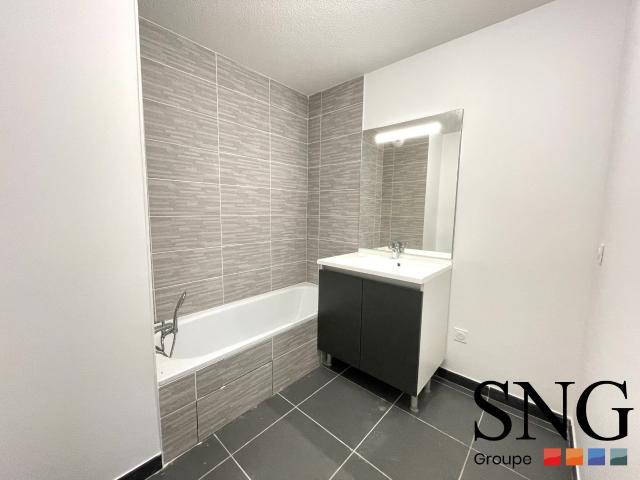 Location Appartement Rue André Lupiac, Castanet Tolosan