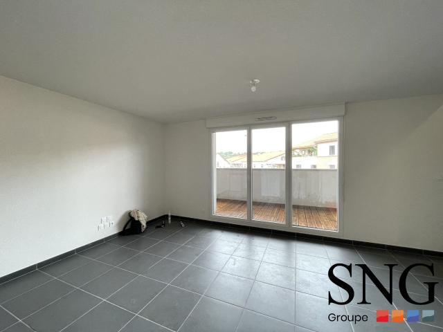 Location Appartement Rue André Lupiac, Castanet Tolosan