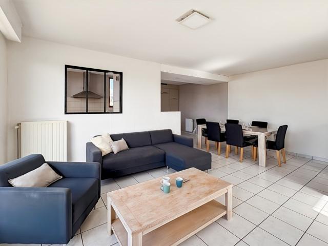 Location Appartement Rue André Malraux, Saint Jacques de la Lande