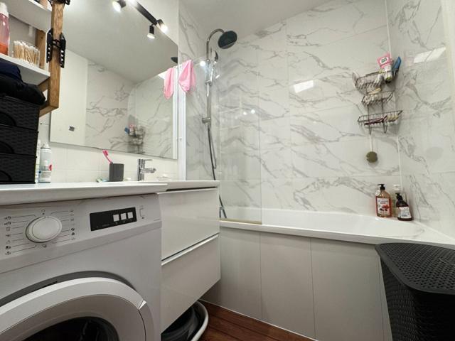 Location Appartement Rue Lucie et Raymond Aubrac, Saint Jacques de la Lande