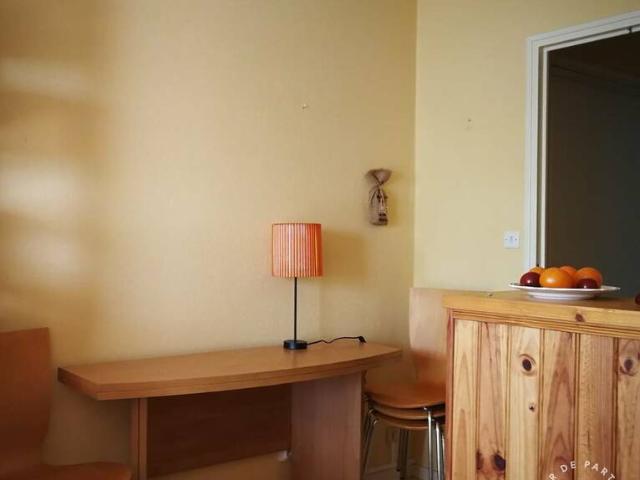 Location Appartement Rue André Marie Ampère, Royan