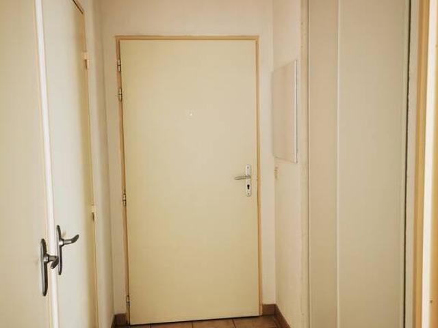 Location Appartement Rue André Marie Ampère, Royan