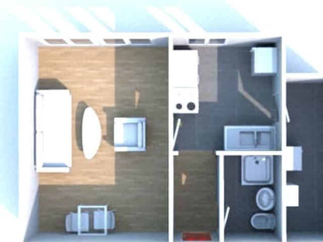 Location Appartement Rue André Martin, Montville