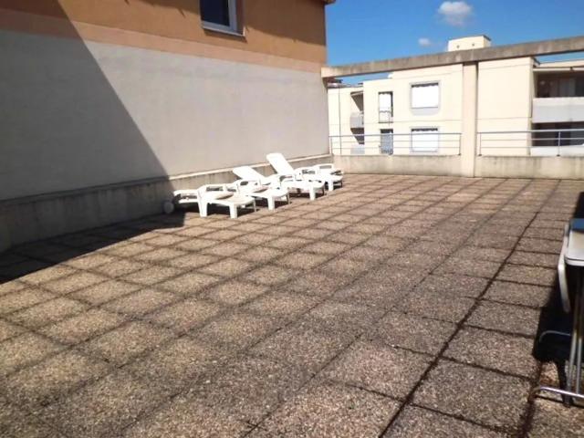 Location Appartement Rue André Philip, Lyon