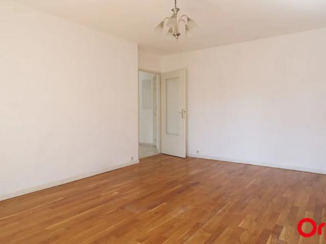 Location Appartement Rue André Philip, Lyon