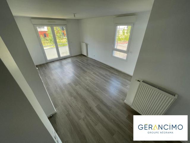 Location Appartement Rue André Pican, Maromme