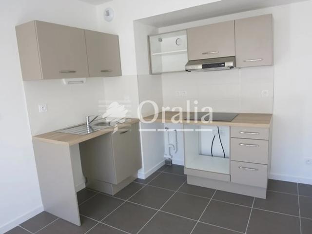 Location Appartement Rue André Puig Aubert, Montpellier