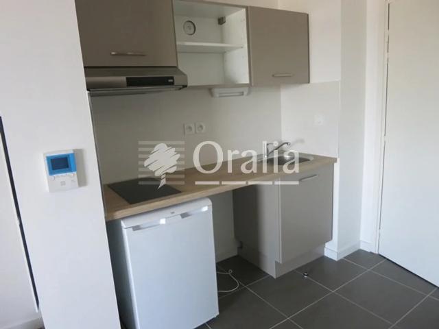 Location Appartement Rue André Puig Aubert, Montpellier