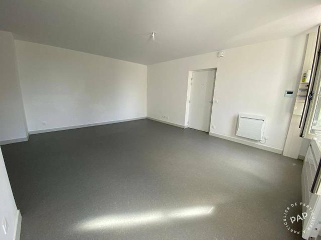 Location Appartement Rue André Touraud, Guitrancourt