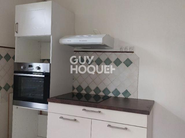 Location Appartement Rue André Taton, Longueville